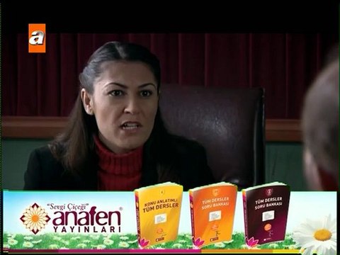 Gülçin Çakır Kurtlar Vadisi Pusu Sahneleri 21