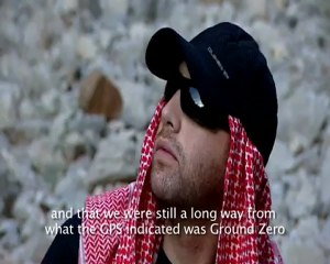 Treasure Hunters- Pilot Episode, March 2011