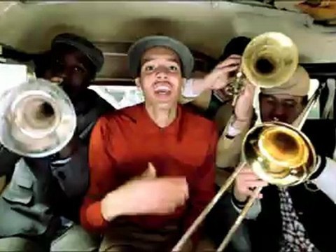 Gaël Faye - Je Pars