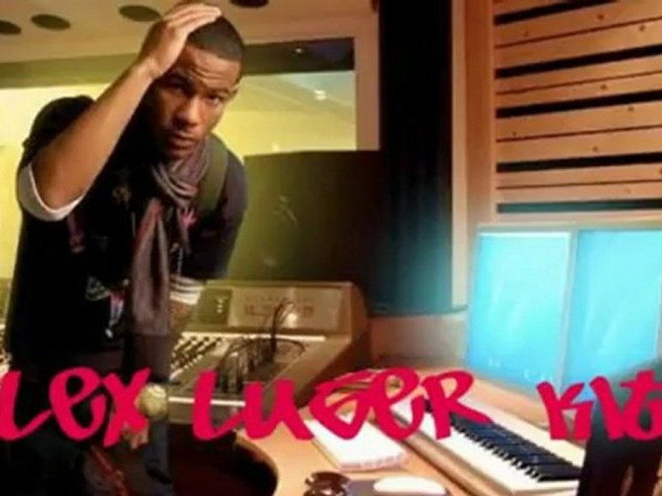 Lex Luger FL Studio Sound Samples