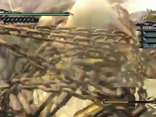 Bayonetta [6] - Fuck yeah !!!