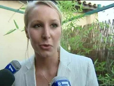 Les nouveaux députés