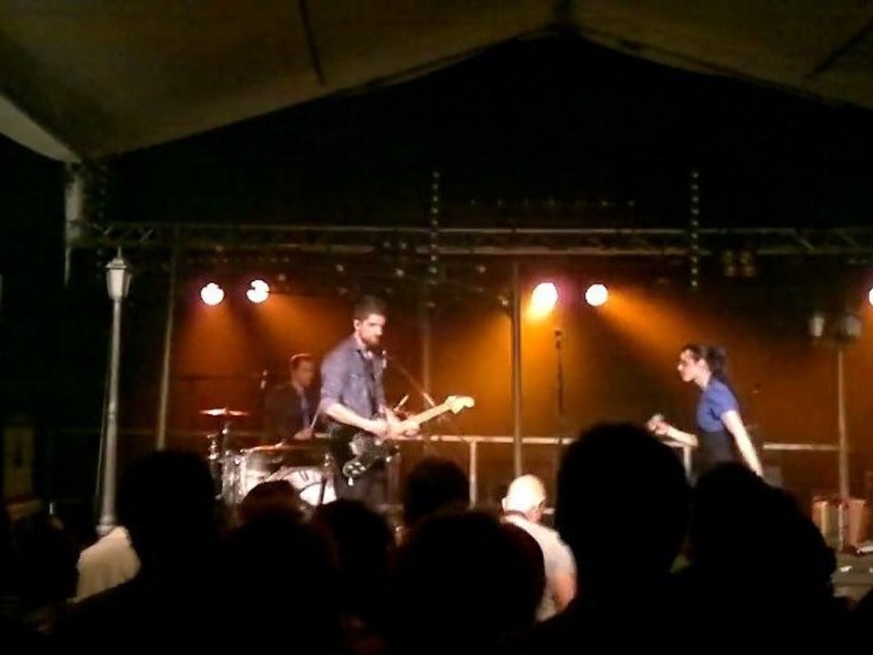 Carrousel - On fait comme si - Festimixx 2012