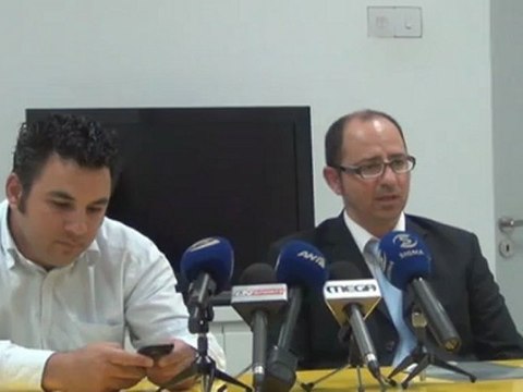 ΑΠΟΕΛ Παρουσίαση Διαρκείας 2012/13 (1)