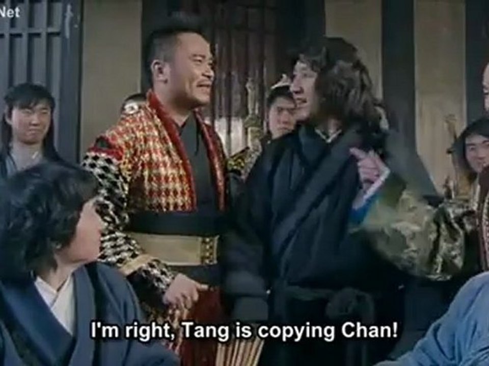 tracing shadows part4