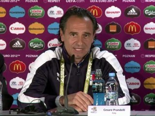 ايطاليا قلقة من ايرلندا رغم خروج الأخيرة