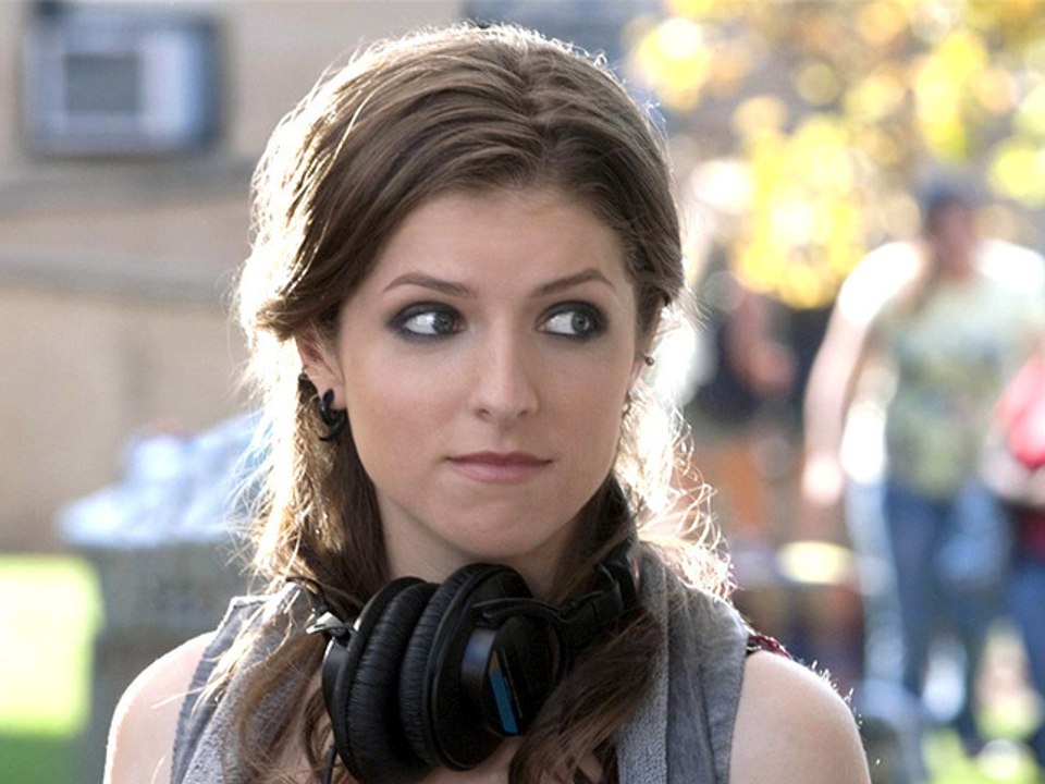 Pitch Perfect - Trailer #1 [VO|HD]