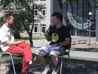 Wolne-Dziennikarstwo.pl - Jeden na Jeden - Michał Kosel i dr Kamil Minkner