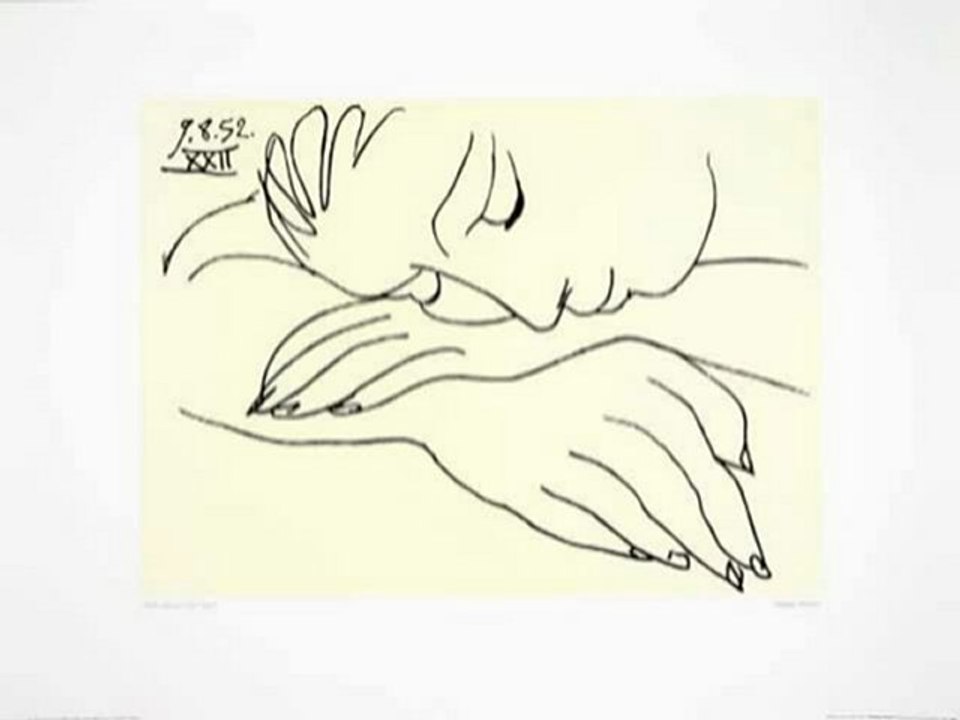 Arzu Görücü   "Dam Üstünde Çul Serer"