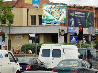 EKRAN LED MALBORK, RODŁA TEL.782 666 777