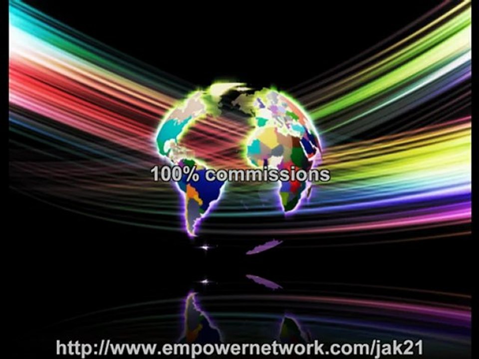 EmpowerNetwork.Com/jak21