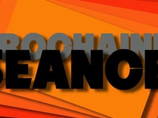 PROCHAINE SÉANCE L'OMBRE DU MAL