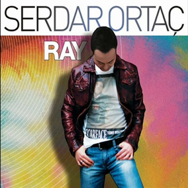 Serdar Ortaç - Aklından Neler Geçiyordu | Yeni - 2012