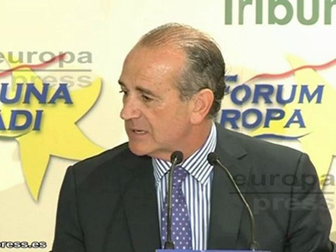 Lujua: Los mercados no valoran esfuerzos España