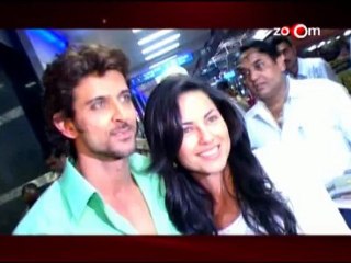 Bollywood Big Story - Stars ke rishton par media ka pressure