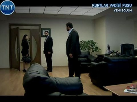 Gülçin Çakır Kurtlar Vadisi Pusu Sahneleri 41