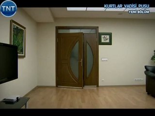 Gülçin Çakır Kurtlar Vadisi Pusu Sahneleri 42