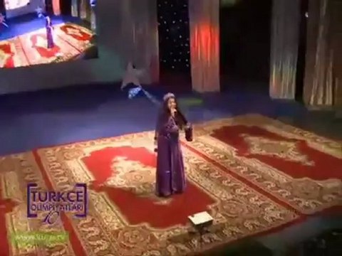 Gönül yarası Azerbaycan eleme 10.Türkçe Olimpiyatı