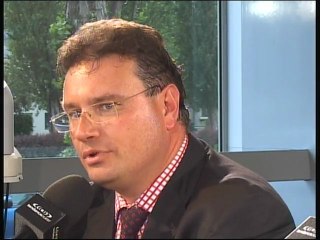 Législatives : Philippe Gosselin - UMP réélu