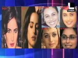 Bollywoods Botox Beauty