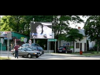 EKRAN LED MICHAŁOWO, BIAŁOSTOCKA TEL.782 666 777