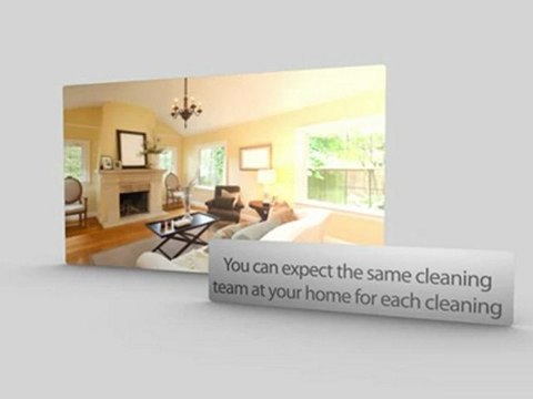 House Cleaning Services - Bolton, MA