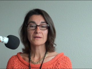 Sciences à l'antenne : "L’écotoxicologie de l’eau révélateur de notre mode de vie"