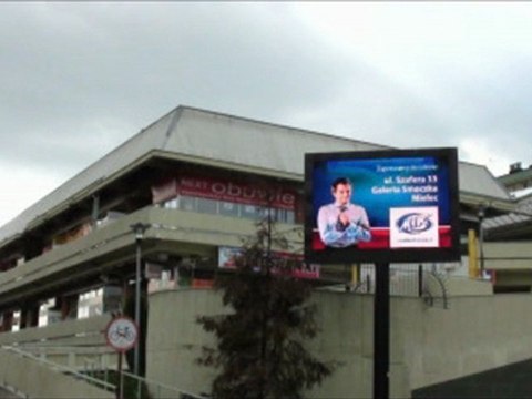 TELEBIM MIELEC, DWORCOWA TEL.782 666 777