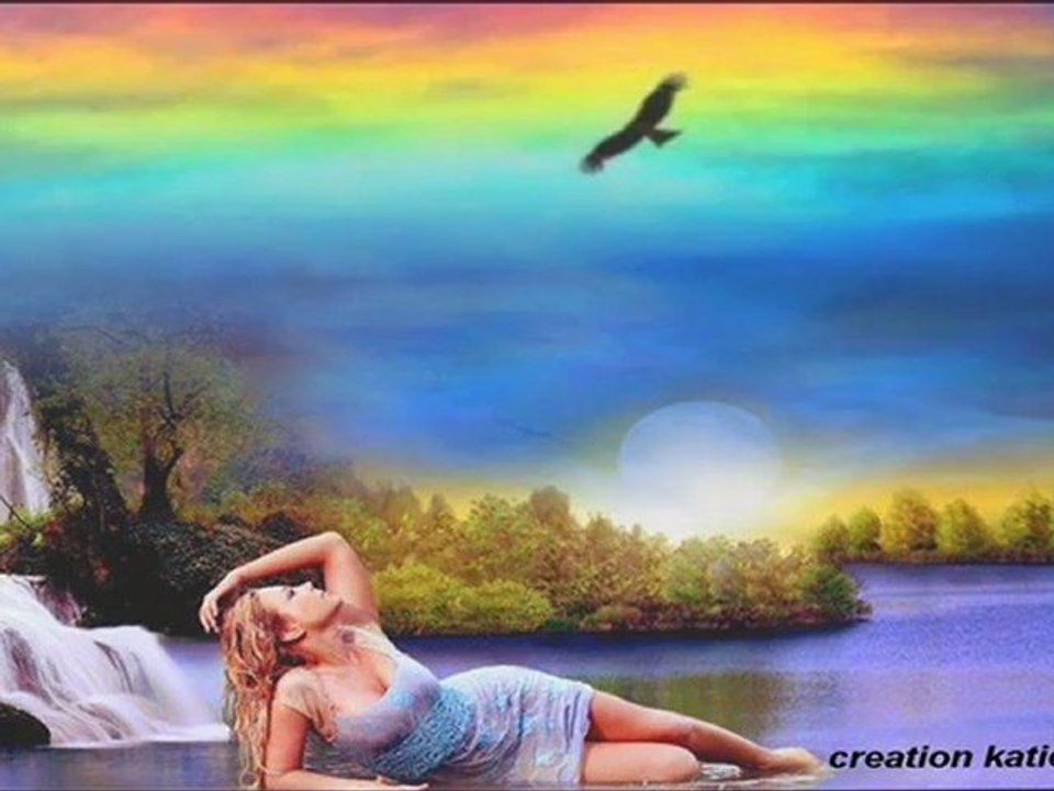 haude henneville - toi et moi