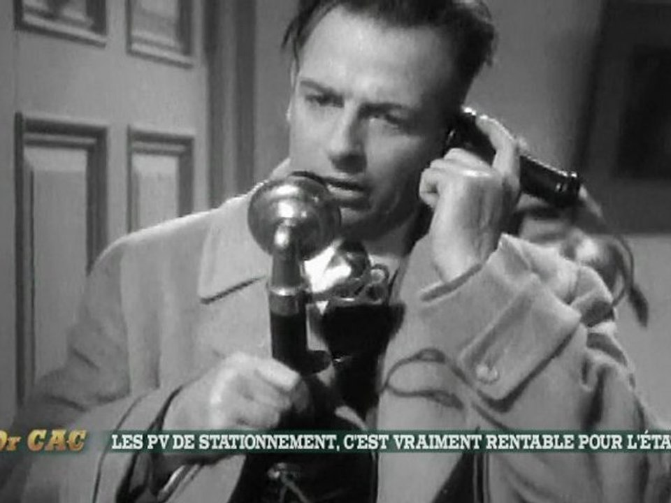 Dr CAC - Les PV, c'est rentable pour l'état ?