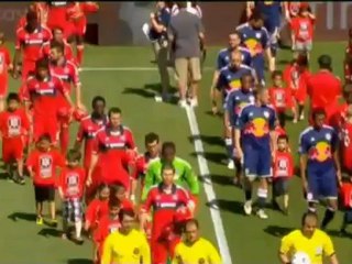 MLS – Chicago éteint New York