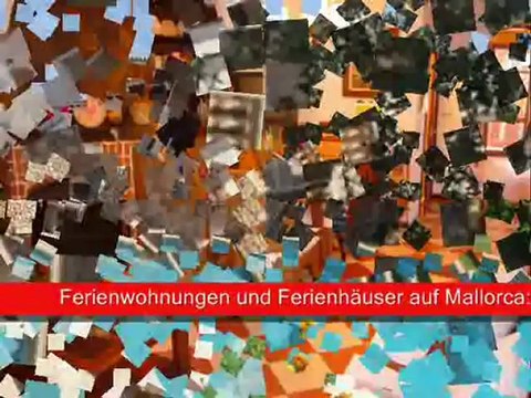 Ferienhaus/ Finca Mallorca FMH006