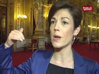 Jouanno : «On a une défaite lourde qui condamne la stratégie de droitisation» de l'UMP