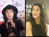 Hot Nargis Fakhri And Kalki Are New Friends In Bollywood? -  Bollywood Babes