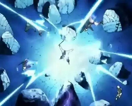 Naruto y Sasuke El Poder de la Amistad By Rolo 10