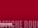 l'affiche rouge
