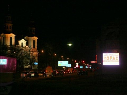 EKRAN LED MIŃSK MAZOWIECKI, WARSZAWSKA TEL.782 666 777