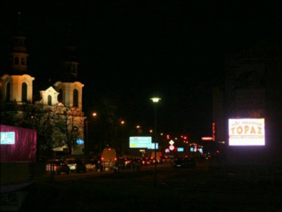 EKRAN LED MIŃSK MAZOWIECKI, WARSZAWSKA TEL.782 666 777