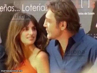 Penélope Cruz confiesa que no le gusta la fama