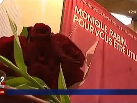 Législatives : Quatre nouvelles femmes députés en Pays de la Loire