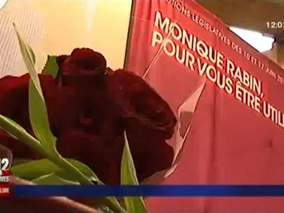 Législatives : Quatre nouvelles femmes députés en Pays de la Loire