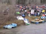 Muddy Fun at Pollett River Run 2011