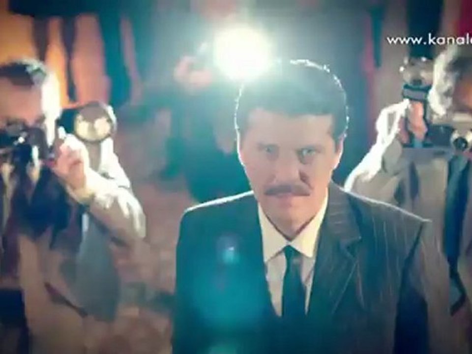 Kötü Yol dizisi 1.bölüm fragmanı izle