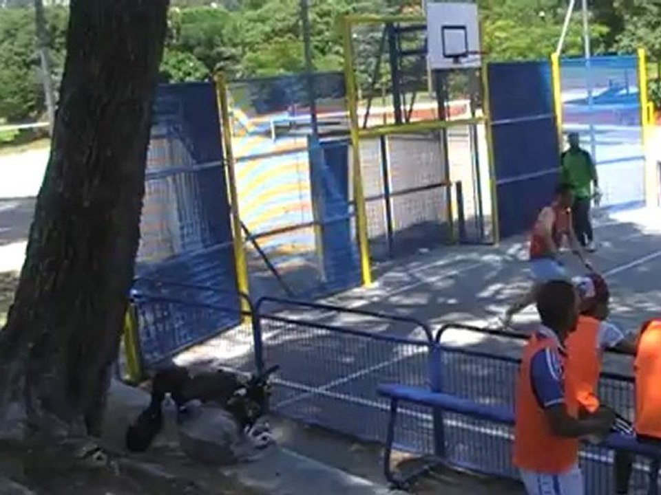 FCL vs le LAS [16.06.12](set1) match1