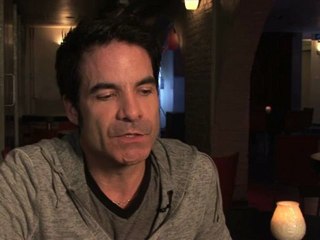 Train interview - Pat Monahan (part 2)