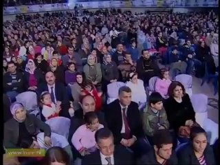 Geylan T.Enver Saza niye gelmedin 10.Türkçe Olimpiyatı - YouTube