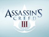 Assassin's Creed III - Démo de gameplay Frontier (VF) [HD]