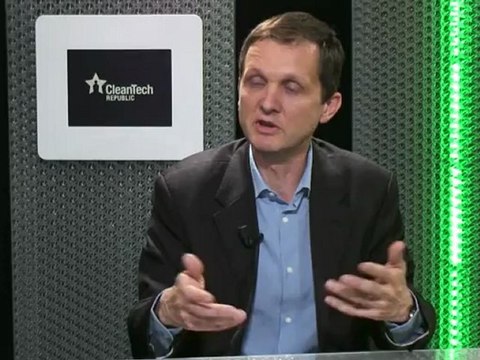 Green data centers : mesurer en continu les bons indicateurs