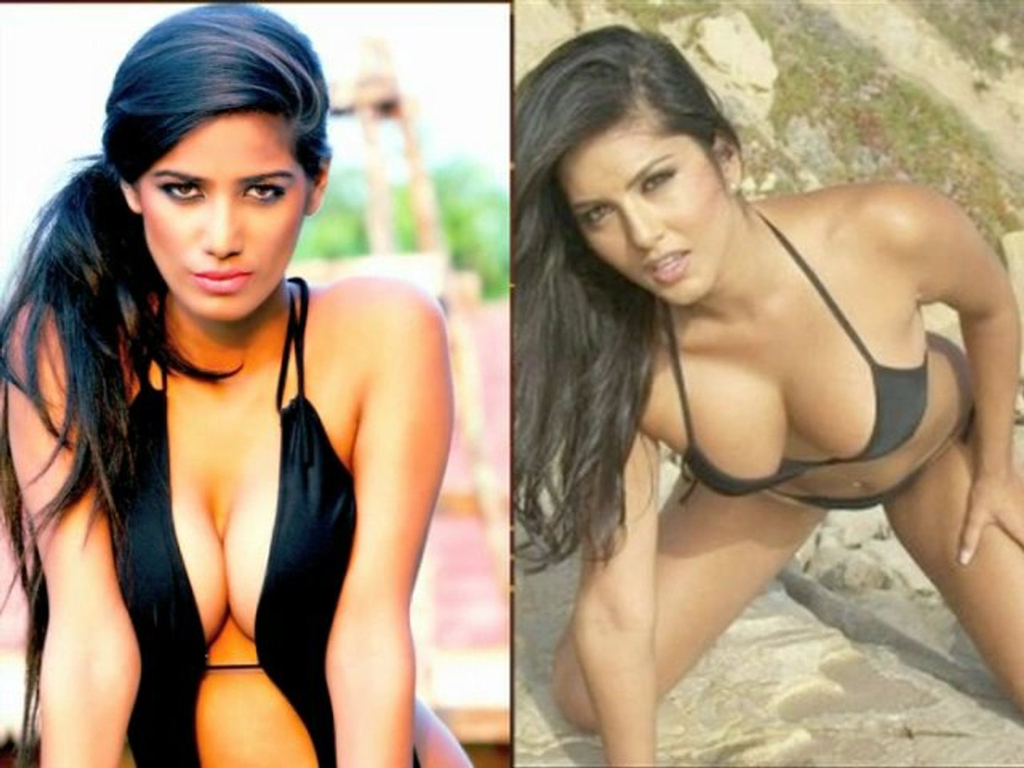 Sunny Leone Poonam Porn - Sunny Leone Overshadowed By Poonam Pandey - Bollywood Babes - video  Dailymotion