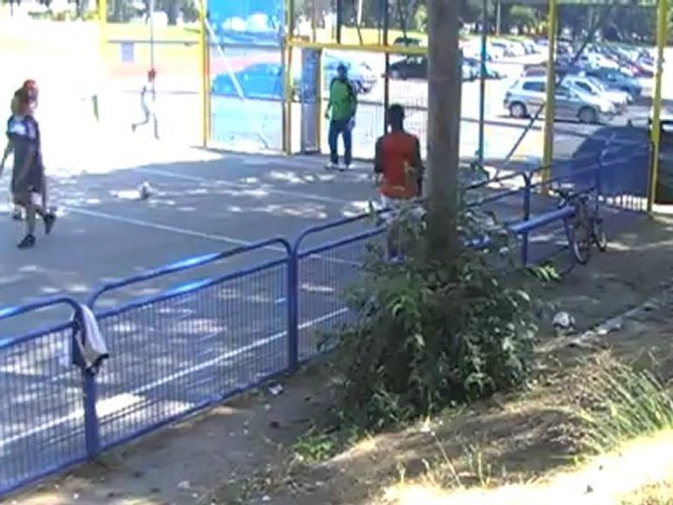 FCL vs le LAS [16.06.12] (set2) match1